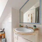 Cosy Loft In The The Heart Of The City!