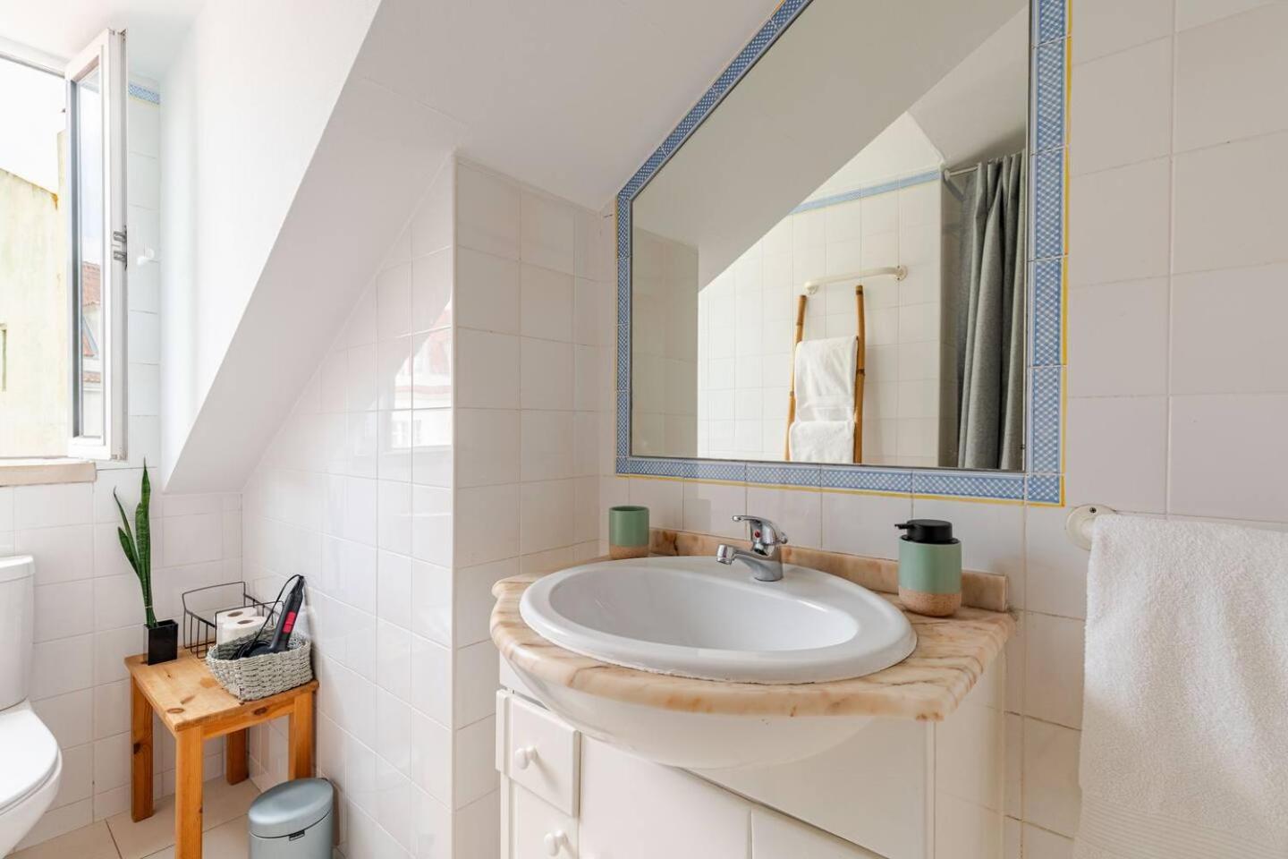 Appartement Cosy Loft In The The Heart Of The City!