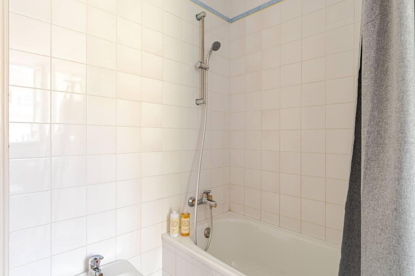 Cosy Loft In The The Heart Of The City! * Lissabon